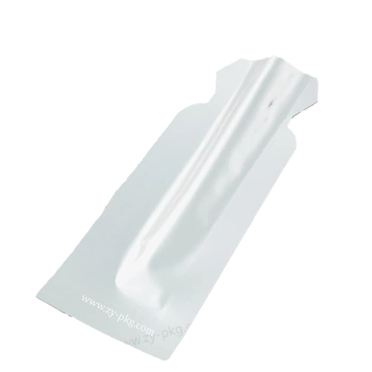 Bolsa em formato de garrafa