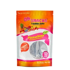 Stand Up Pouches Coloridos