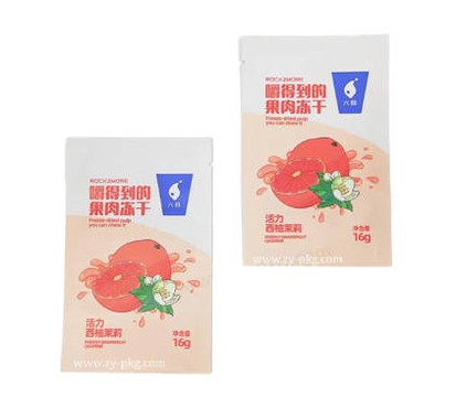 Flat Pouch Flat Pouch