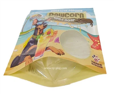 Como atrair a atenção dos consumidores através de sacolas de embalagem de ali...