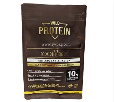 Por que sacos de embalagem de café de alta qualidade aumentam o reconheciment...