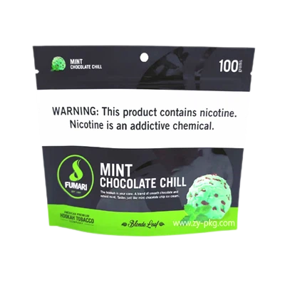 Sacos Stand Up Resseláveis